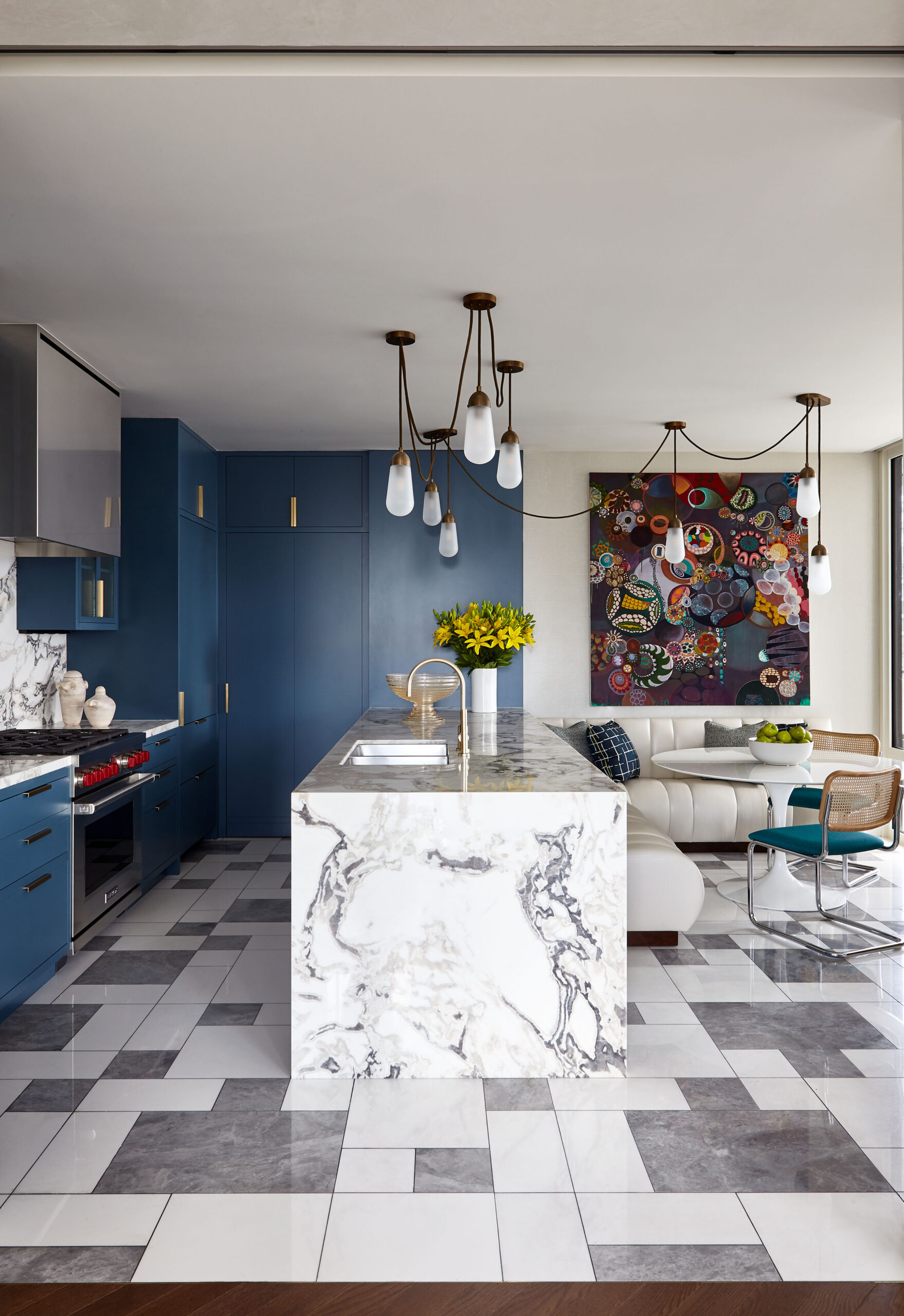 About | Renovation Partners - Strategic Renovation Partner For Luxury